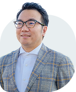 Professor Naoya Takei